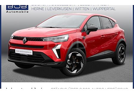 Renault Captur TCe 90 Techno 5 Türen