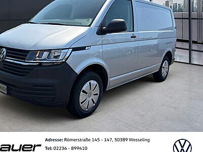 VW T6 Transporter 2,0 TDI 110kW Hoch lang 2,8t 4 Türen