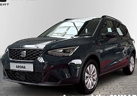 Seat Arona 1.0 TSI 85kW Road Edition DSG 5 Türen