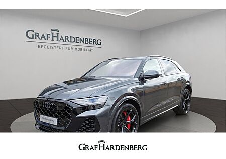 Audi RS Q8 performance TFSI quattro tiptronic 5 Türen