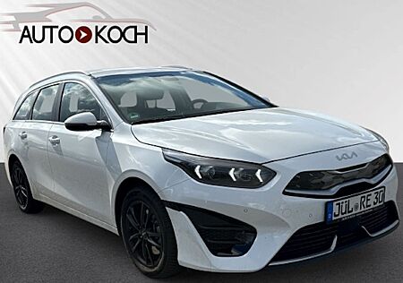 Kia Cee'd Sportswagon 1.6 GDI Plug-In Hybrid Spirit Sportsw. 5 Türen