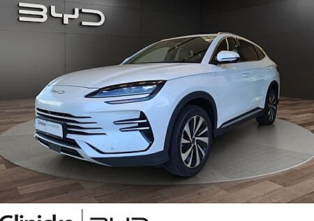 BYD SEAL U BEV 87kWh Design 5 Türen