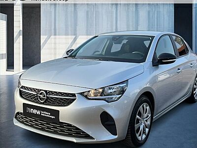 Opel Corsa 1.2 55kW 5 Türen