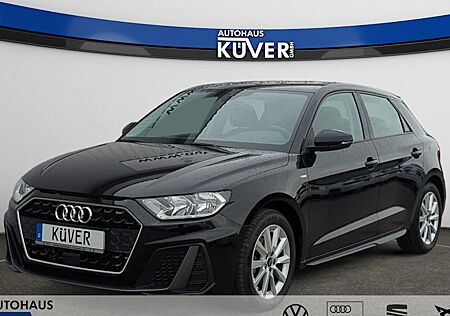Audi A1 30 TFSI S tronic Sportback 5 Türen