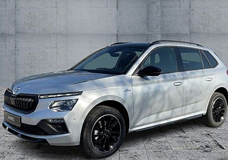 Skoda Kamiq 1.0 TSI 85kW DSG Monte Carlo 5 Türen
