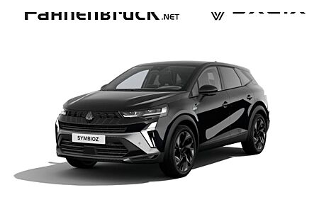 Renault Symbioz Mild Hybrid 140 Esprit Alpine EDC 5 Türen