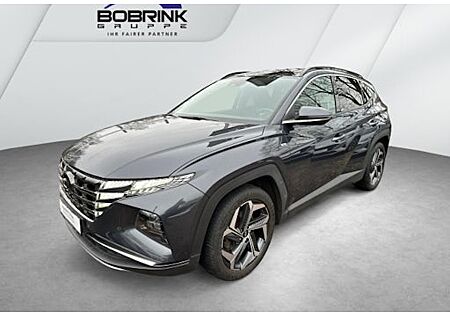 Hyundai Tucson 1.6 T-GDI 132kW Prime DCT 4WD 5 Türen