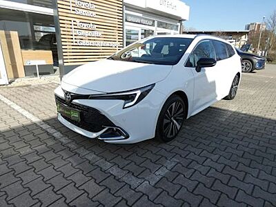 Toyota Corolla 2,0 Hybrid Teamplayer Touring Sports 5 Türen