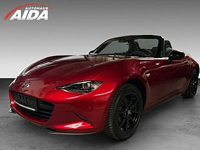 Mazda MX-5 1.5 SKYACTIV-G Ad'vantage 2 Türen