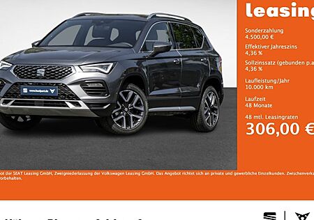 Seat Ateca 1.5 TSI ACT 110kW Xperience DSG 5 Türen
