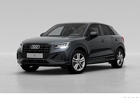 Audi Q2 35 TFSI S tronic advanced 5 Türen