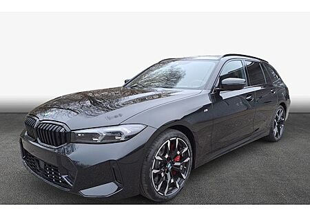 BMW 3er 320i Touring Auto 5 Türen