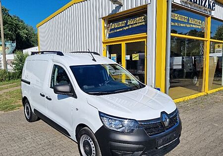 Renault Express TCe 100 FAP Extra 4 Türen