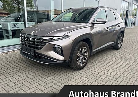 Hyundai Tucson 1.6 T-GDI 169kW Hybrid Trend Auto 5 Türen
