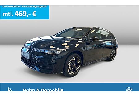 VW Golf Variant 1.5 eTSI OPF 110kW DSG R-Line Variant 5 Türen