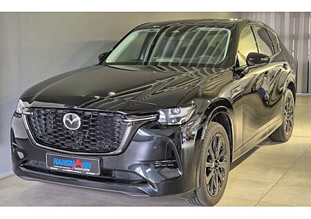 Mazda CX-60 3.3 e-SKYACTIV D254 Homura Auto AWD 5 Türen