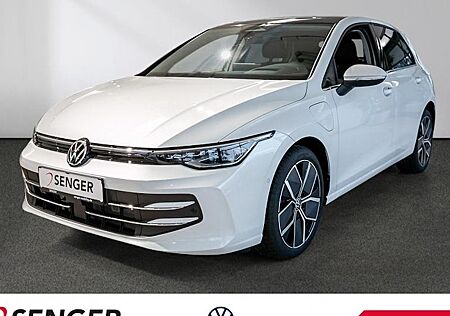VW Golf 1.5 eHybrid OPF 110kW DSG Style 5 Türen