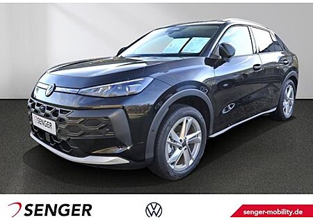 VW T-Roc 1.5 eTSI OPF DSG Style 5 Türen