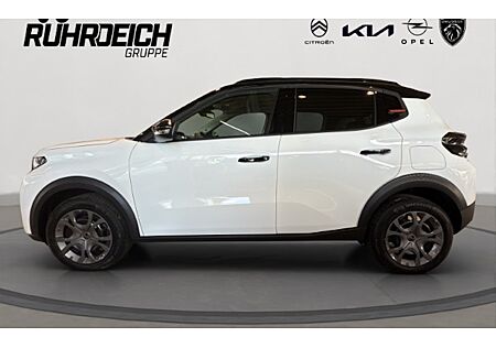 Citroën C3 Aircross Hybrid 145 ë-DCS6 MAX 5 Türen