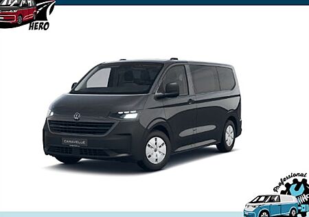 VW Caravelle 2.0 TDI 110kW kurz 4 Türen