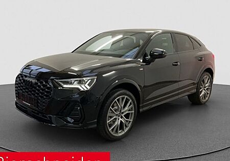 Audi Q3 45 TFSI quattro S tronic S line 5 Türen