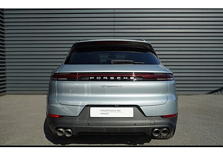 Porsche Cayenne S E-Hybrid 5 Türen
