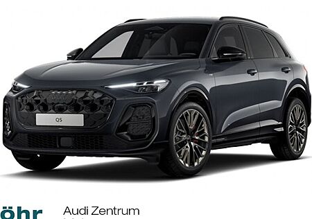 Audi Q5 TDI S tronic quattro 5 Türen