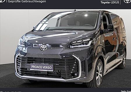 Toyota Pro Ace 2,0-l-D-4D 130kW L2 Lounge Auto 5 Türen