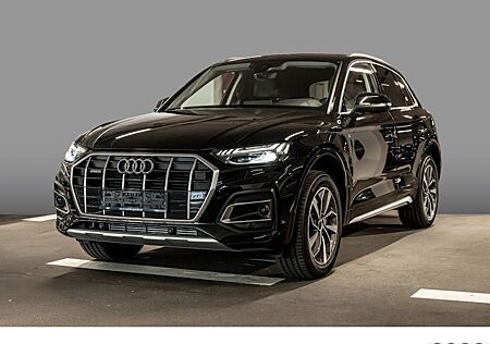Audi Q5 40 TFSI S tronic quattro advanced 5 Türen