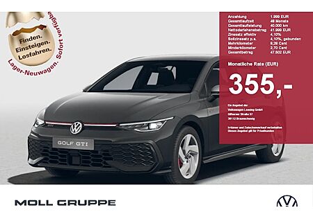 VW Golf GTI 2.0 TSI OPF DSG GTI 5 Türen