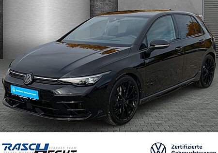VW Golf R 2.0 TSI OPF 4MOTION 245kW DSG R Bl.Ed. 5 Türen