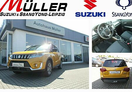 Suzuki Vitara 1.5 DUAJET Hybrid Comfort AGS 5 Türen