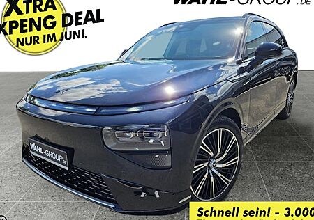 XPENG G9 BEV 98kWh AWD Performance 5 Türen