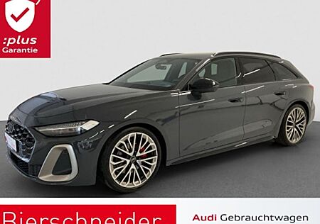 Audi A5 TFSI 150 kW S tr quatt edition one Avant 5 Türen