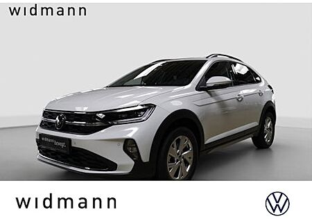VW Taigo 1.0 TSI OPF Life 5 Türen