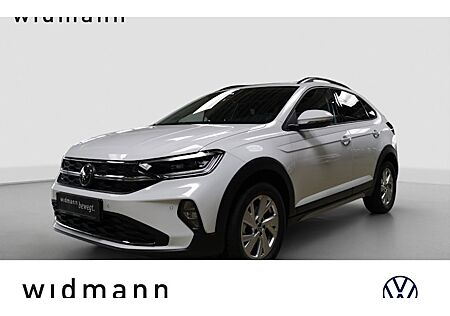 VW Taigo 1.0 TSI OPF Life 5 Türen