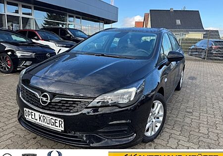 Opel Astra ST 1.2 Direct Inj Turbo 96kW Edition 5 Türen