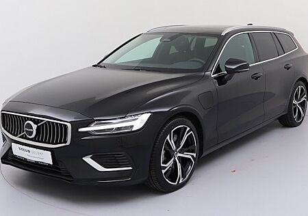 Volvo V60 T6 AWD Recharge Plus Bright Auto 5 Türen