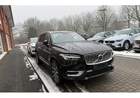 Volvo XC 90 B5 D AWD Geartronic Inscription 5 Türen