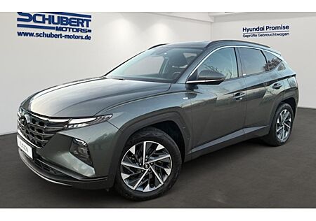 Hyundai Tucson 1.6 T-GDI 132kW 48V Trend 5 Türen