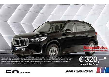 BMW iX1 eDrive20 5 Türen
