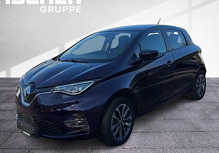 Renault ZOE Intens R135/Z.E. 50 Batteriekauf 5 Türen