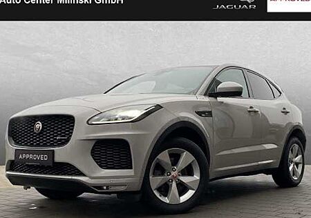 Jaguar E-Pace D180 R-DYNAMIC S 4WD Auto 5 Türen