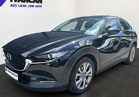 Mazda CX-30 2.0 e-SKYACTIV-G M-Hybrid Selection 5 Türen
