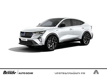 Renault Rafale Hybrid E-Tech 4x4 300 PHEV Atelier Alpin 5 Türen
