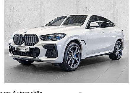 BMW X6 xDrive30d M Sport 5 Türen