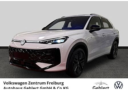VW T-Roc 1.5 eTSI OPF DSG R-Line 5 Türen