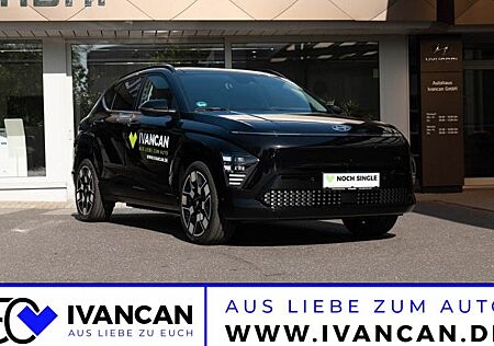Hyundai Kona 160 kW Prime 5 Türen