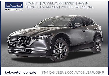 Mazda CX-30 e-SKYACTIV X M-Hybrid 186 Exclusive-l AT 5 Türen
