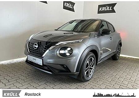 Nissan Juke 1.6 Hybrid N-CONNECTA 5 Türen